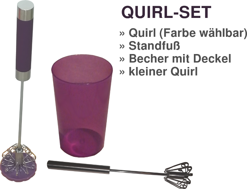 Multi-Quirl | SW10026